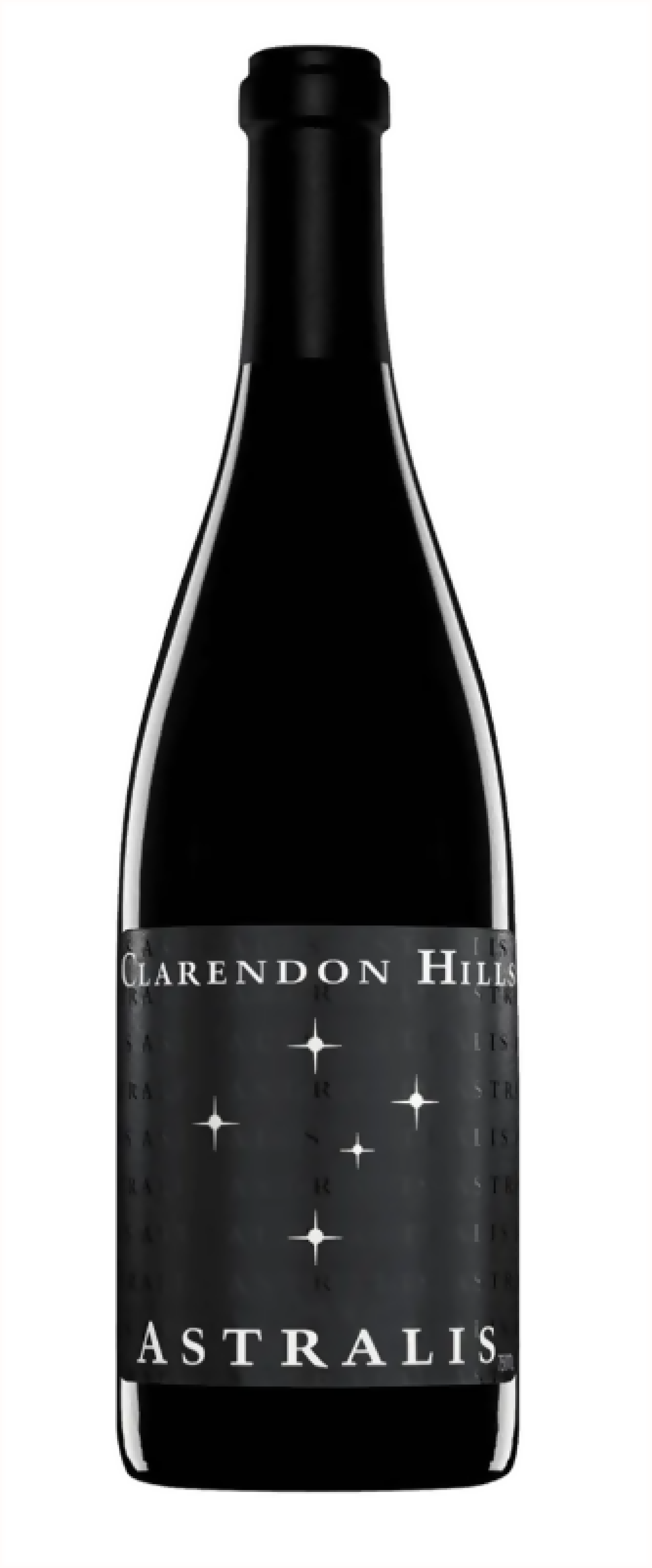 Clarendon Hills - Astralis Syrah 2008 - 750mL - 1 Bottle Lot