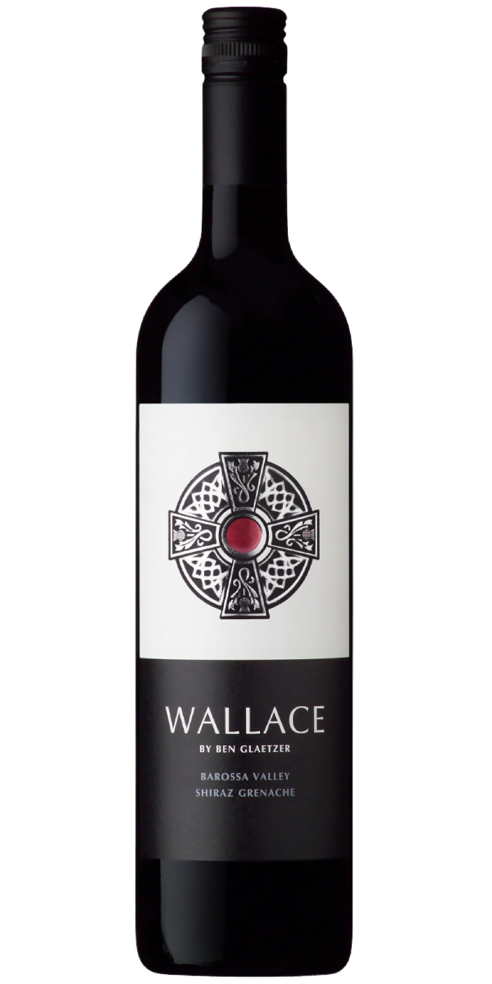 Glaetzer Wallace Shiraz Grenache 2004 750 mL - 6 bottle lot