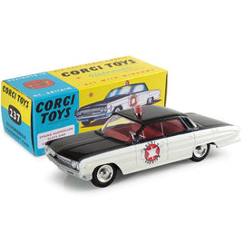 358 - Oldsmobile HQ Staff Car – Corgi Model Club USA