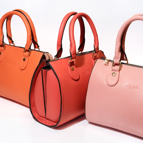 Ladies Bag Collections