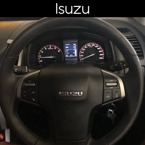 Isuzu