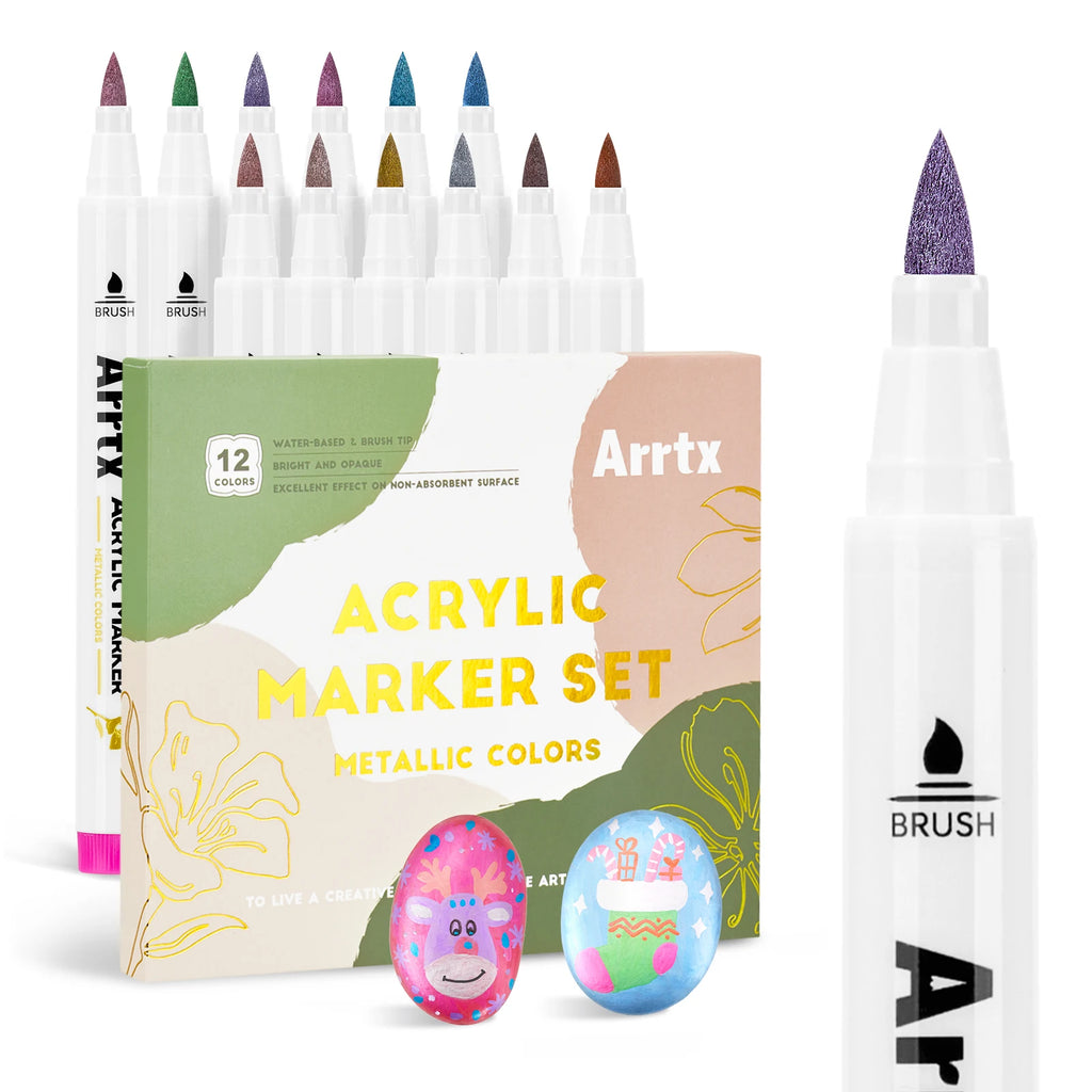 Wholesale Arrtx 72126 Soft Core Faber Colored Pencils High Lightness, Rich  Pigments For Drawing, Coloring, And Sketching From Dao10, $27.13