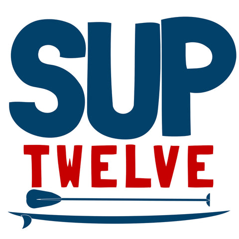SUPTwelve Logo