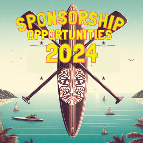 Brendon Prince sponsorship opportunities 2024