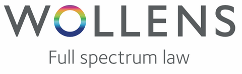 Wollens FULL SPECTRUM LAW supports Brendon Prince