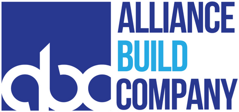 Alliance Build Company supports Brendon Prince