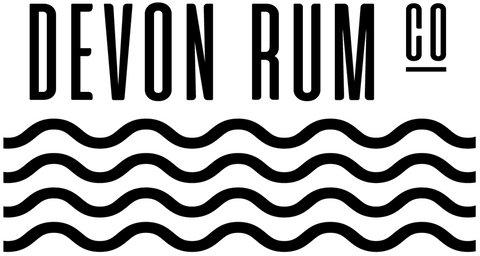 Devon Rum Co supports Brendon Prince