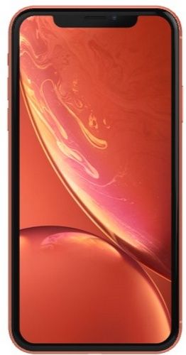 Up to 70% off Certified Refurbished iPhone XR