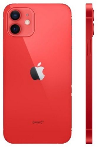 Apple iPhone 11 (128GB) - Red- (Unlocked) Pristine