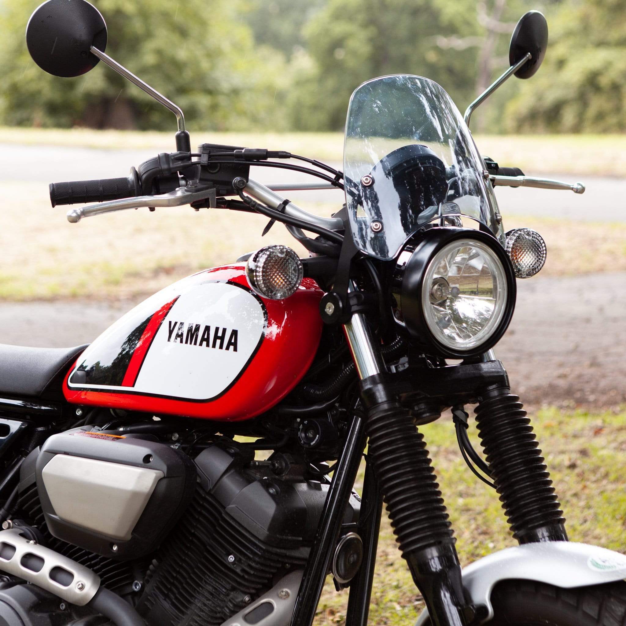 honda cmx500 rebel yamaha bolt