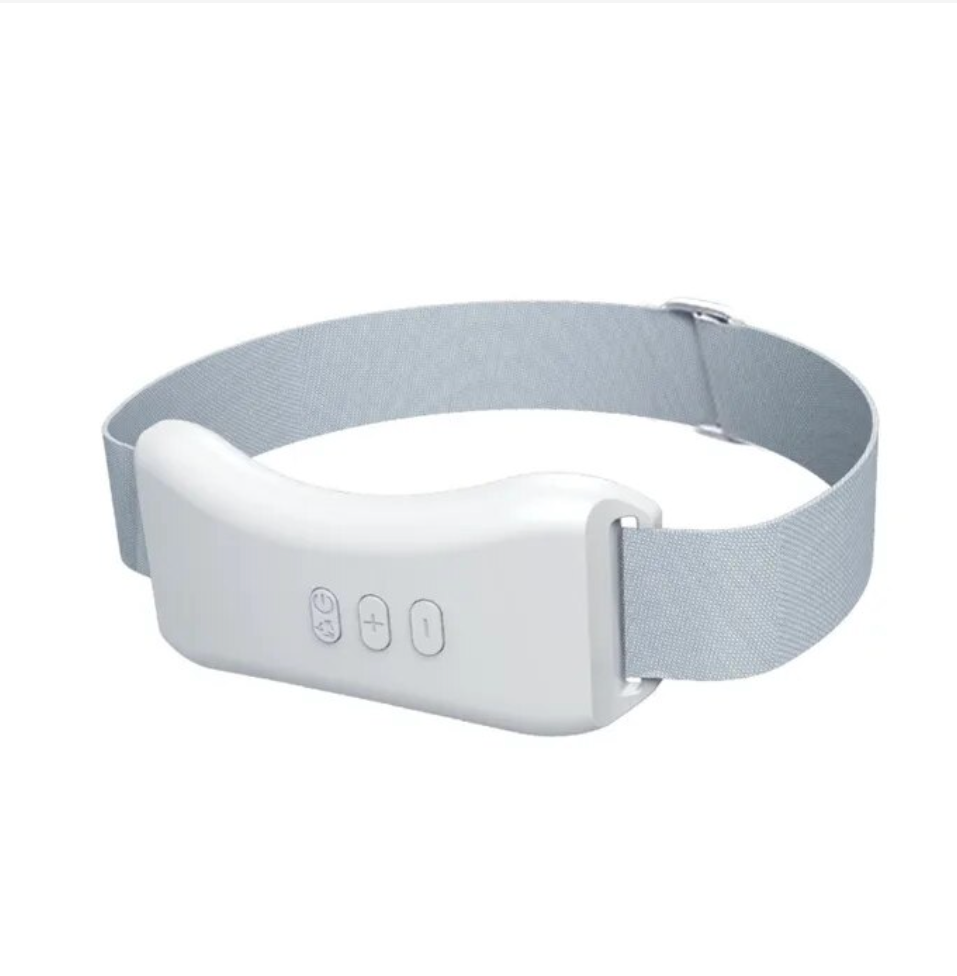EMS V-Shape Face Lift Belt