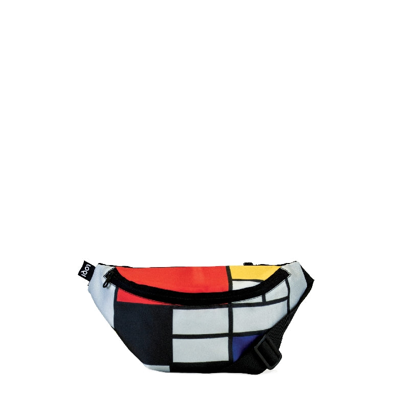 Classic Art Reflective Bag - LOQI GmbH