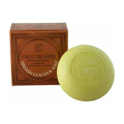 Zingari Man The Merchant Bath Bar - 4 oz