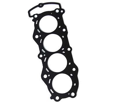 KAWASAKI MOTORCYCLE OEM Kawasaki Head Gasket   0.60mm (0.05mm Oversize) 110040068