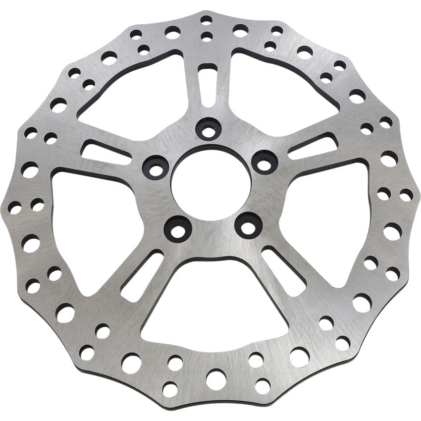 ARLEN NESS Jagged Rear Brake Rotor 1710 4206  PU