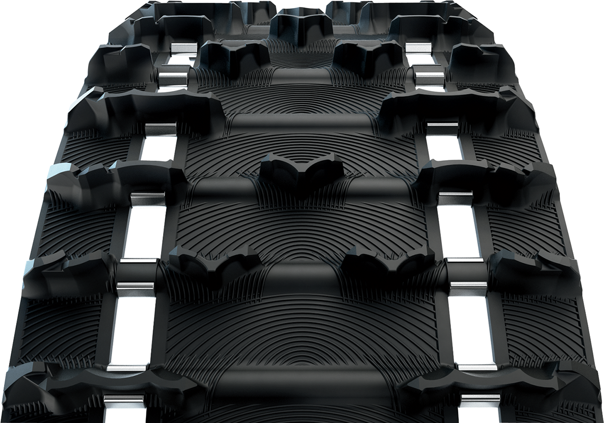 CAMSO Ripsaw ll Track   15'x137"   1.25" Lug Height (Each) 12400184 PU
