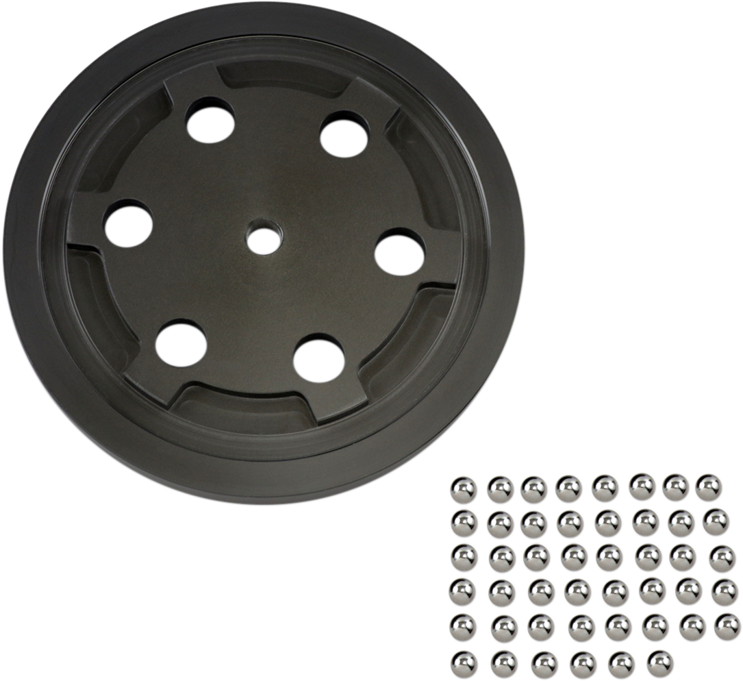 BELT DRIVES LTD. Lock Up Clutch   '98 '17 Big Twin (Kit) 11300081 PU
