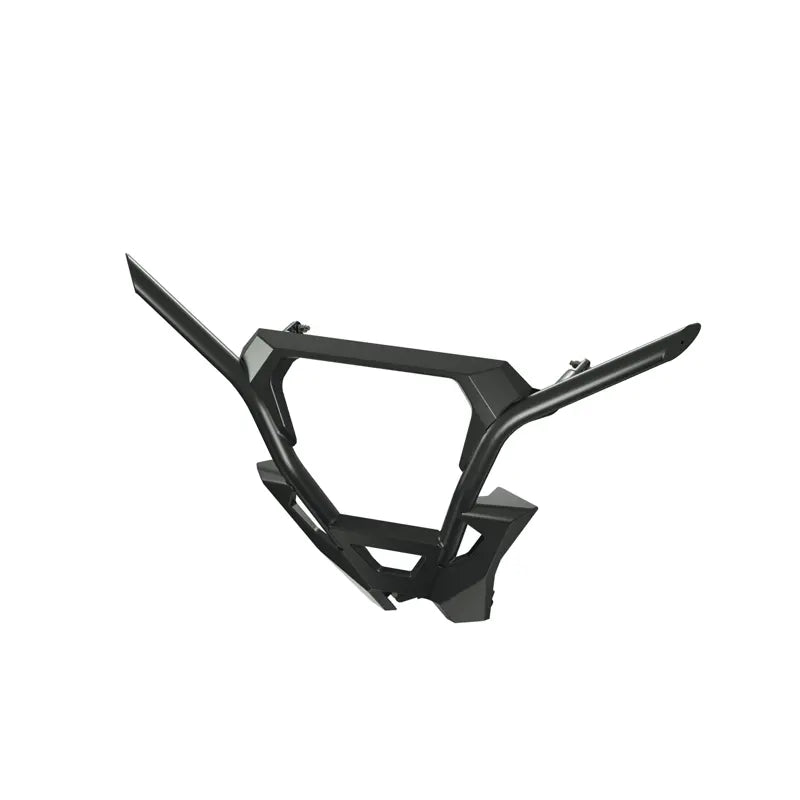 OEM  Polaris Rear Low Profile Bumper   Matte Black 2884516 458