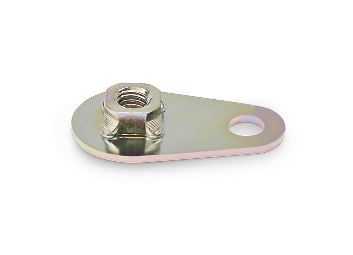 KAWASAKI MOTORCYCLE OEM Kawasaki Lower Bracket for Oil Tank 110561233