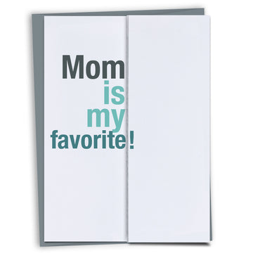 Possum Mom Birthday Cards Funny Gifts For Moms – Liyana Studio