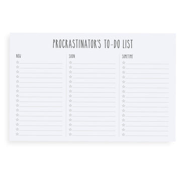 Sushi Note Pad / Sticky Notes – FINCH and HARE