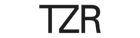 TZR The Zoe Report Logo 