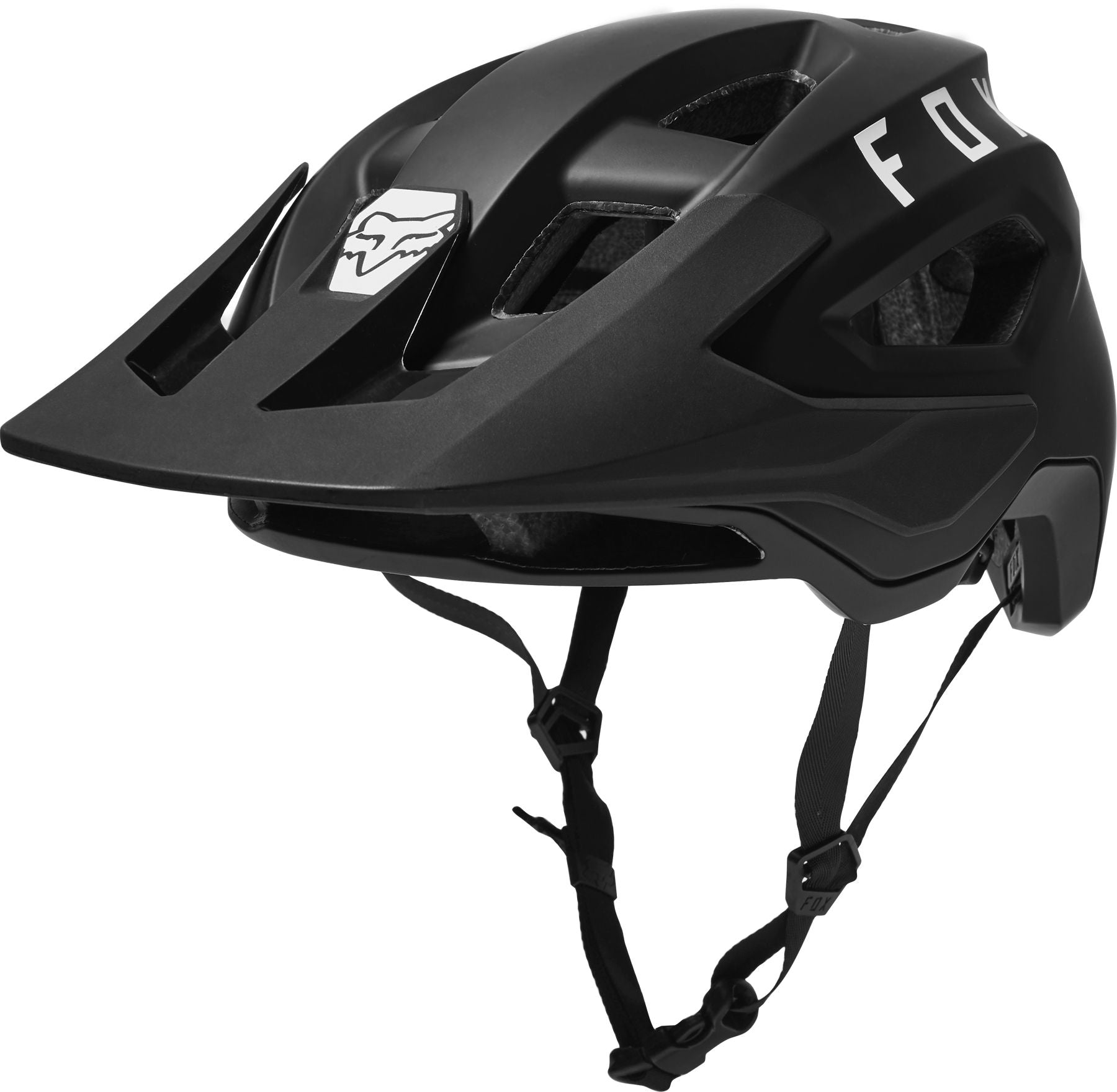 Fox Helm Speedframe Mips 51-55 cm