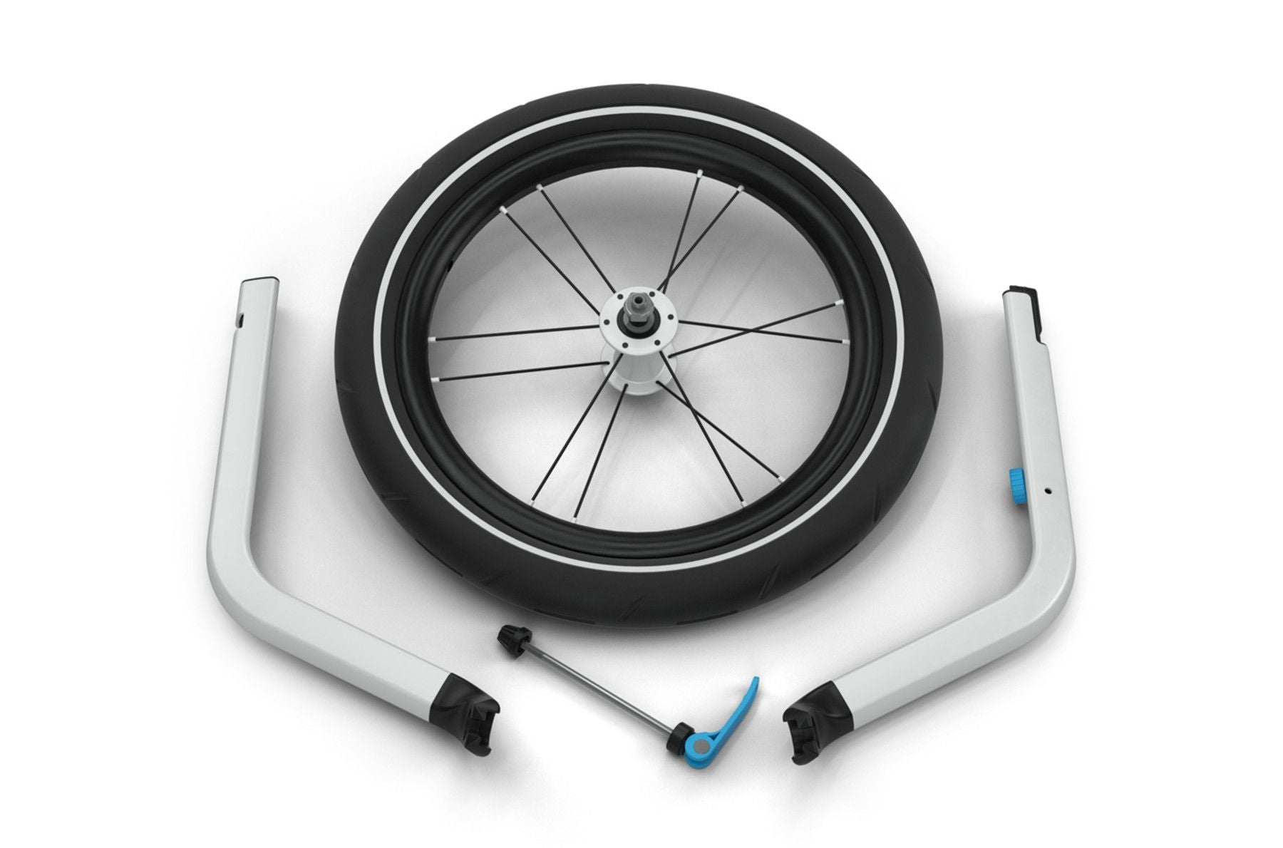 Thule Chariot Jog Kit 1