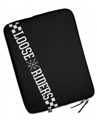 Loose Riders Laptop Sleeve 13"