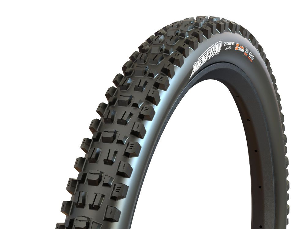 Maxxis Assegai EXO+ 63-622 - WT