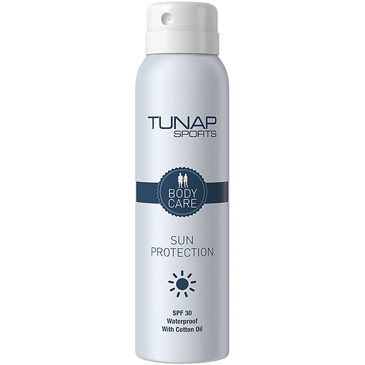 Tunap Sonnenschutz LSF 30 150 ml