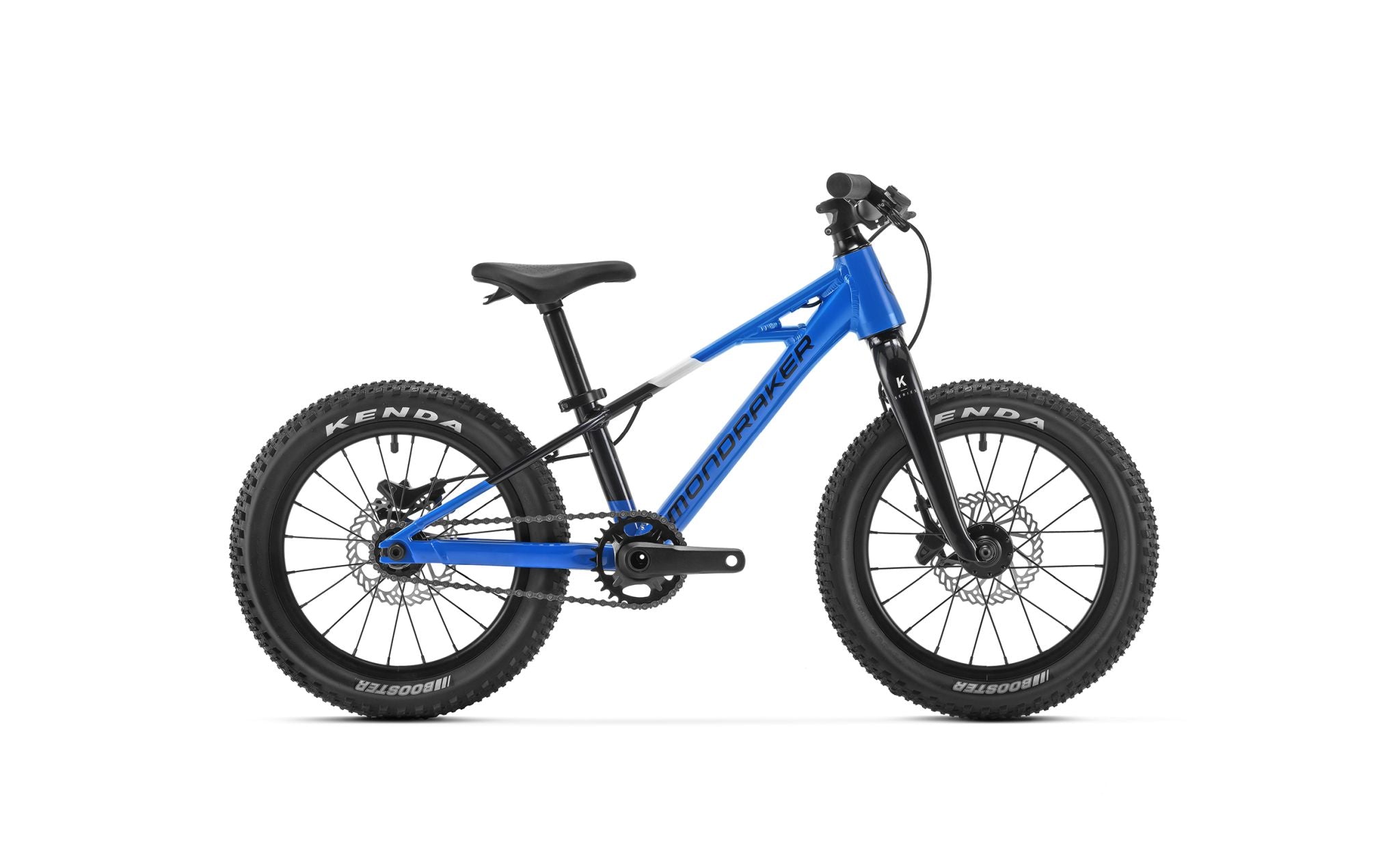 Mondraker TRICK 16 Blue/White 2024 16"