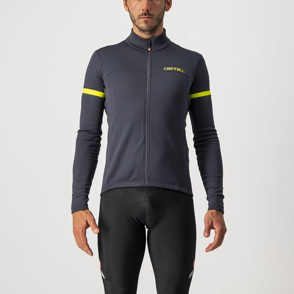 Castelli Fondo 2 Jersey Fz XL