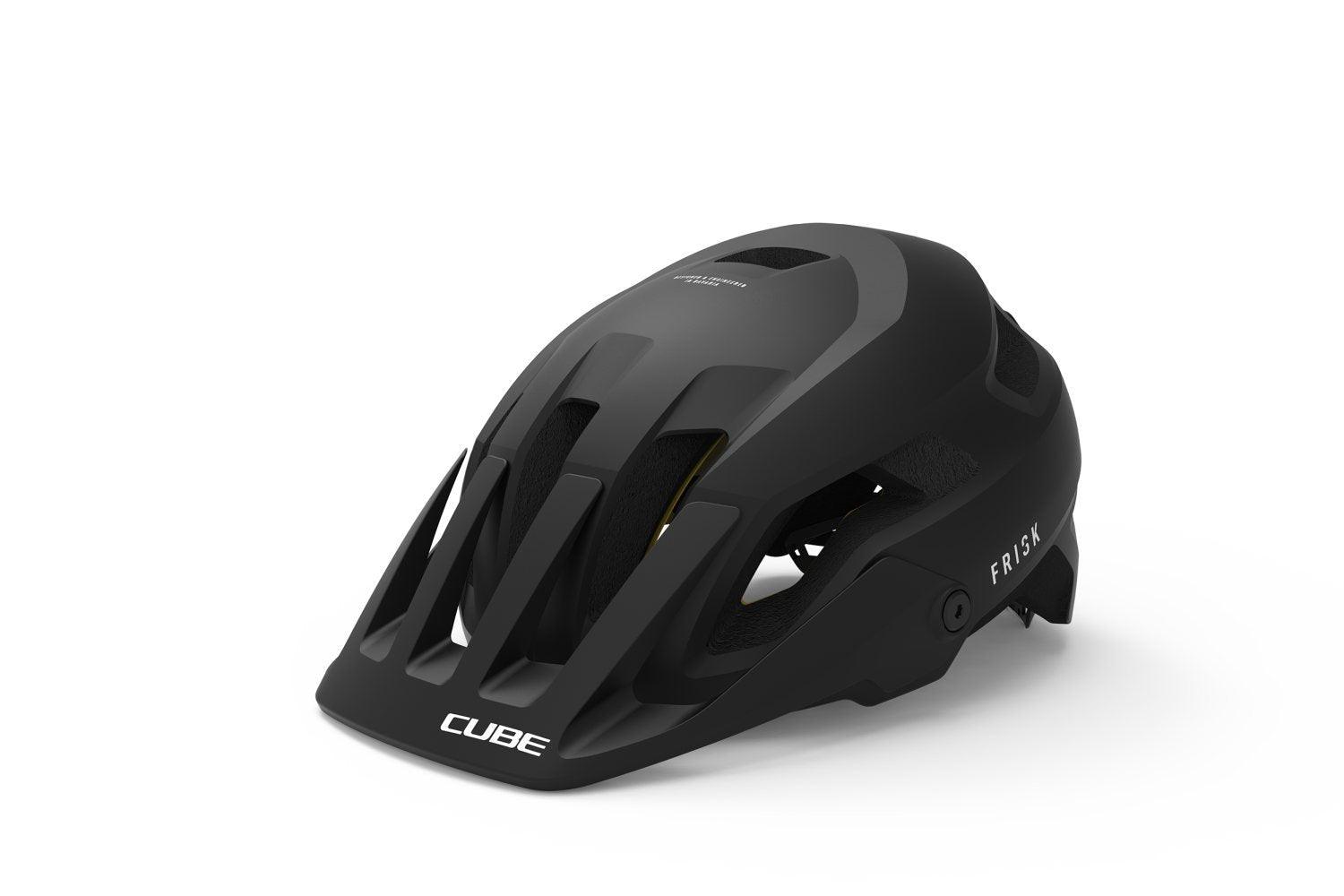 Cube Helm FRISK 51-55 cm