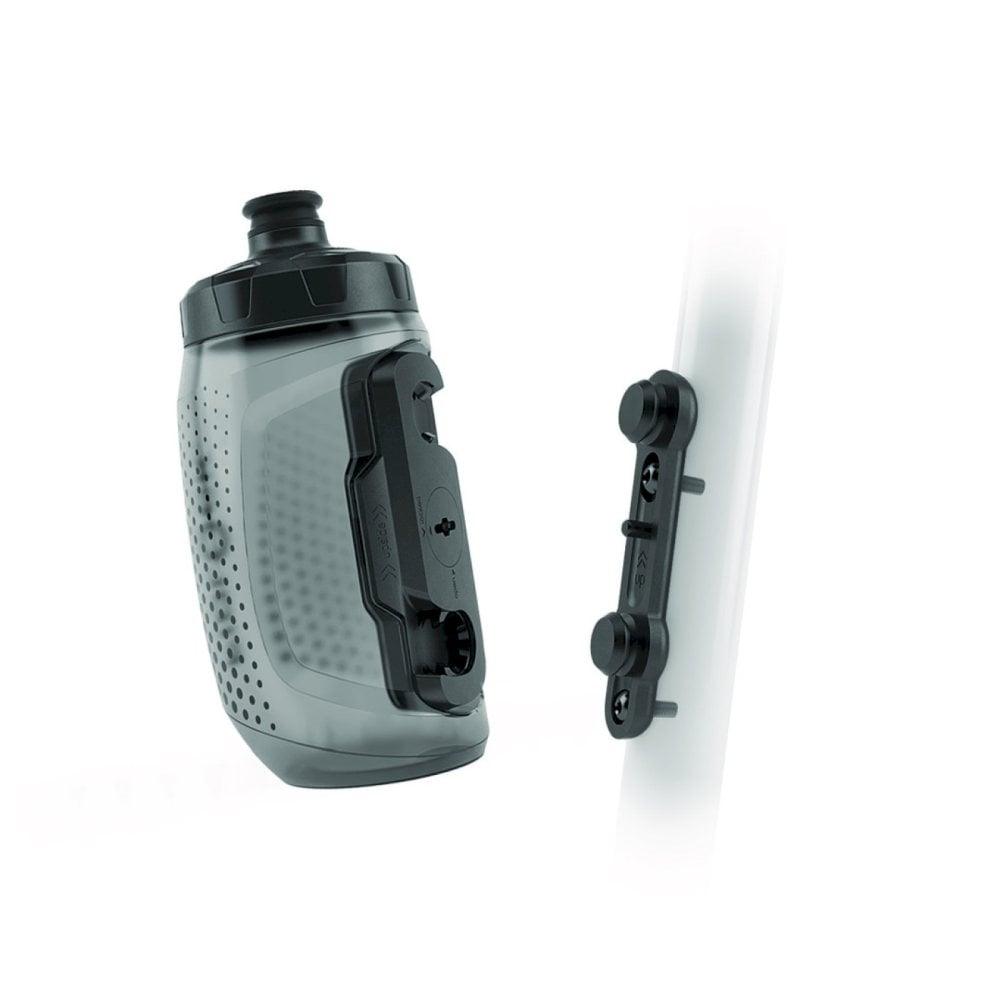 Fidlock Twist Bottle Set inkl. bike base 450 ml