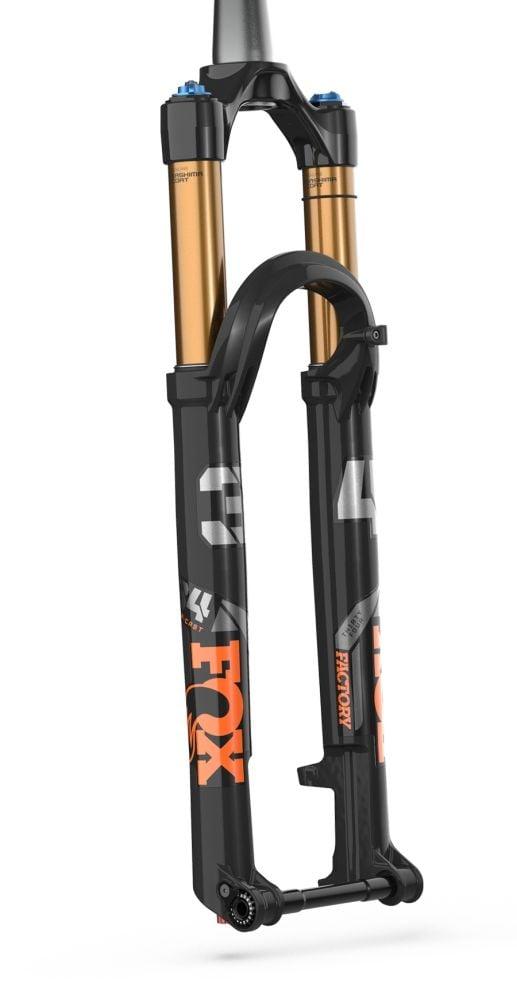 Fox Factory 2022 34 Factory 29" FIT4 Orange/Black 44 mm - 140 mm