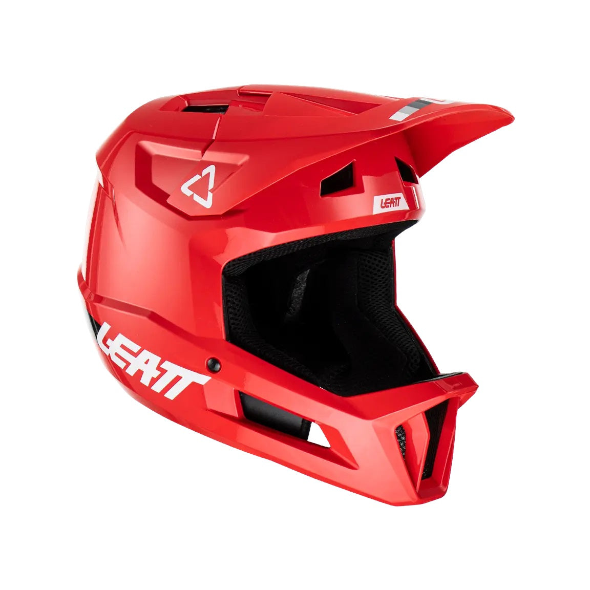 Leatt Helmet MTB Gravity 1.0 Junior 51-52 cm
