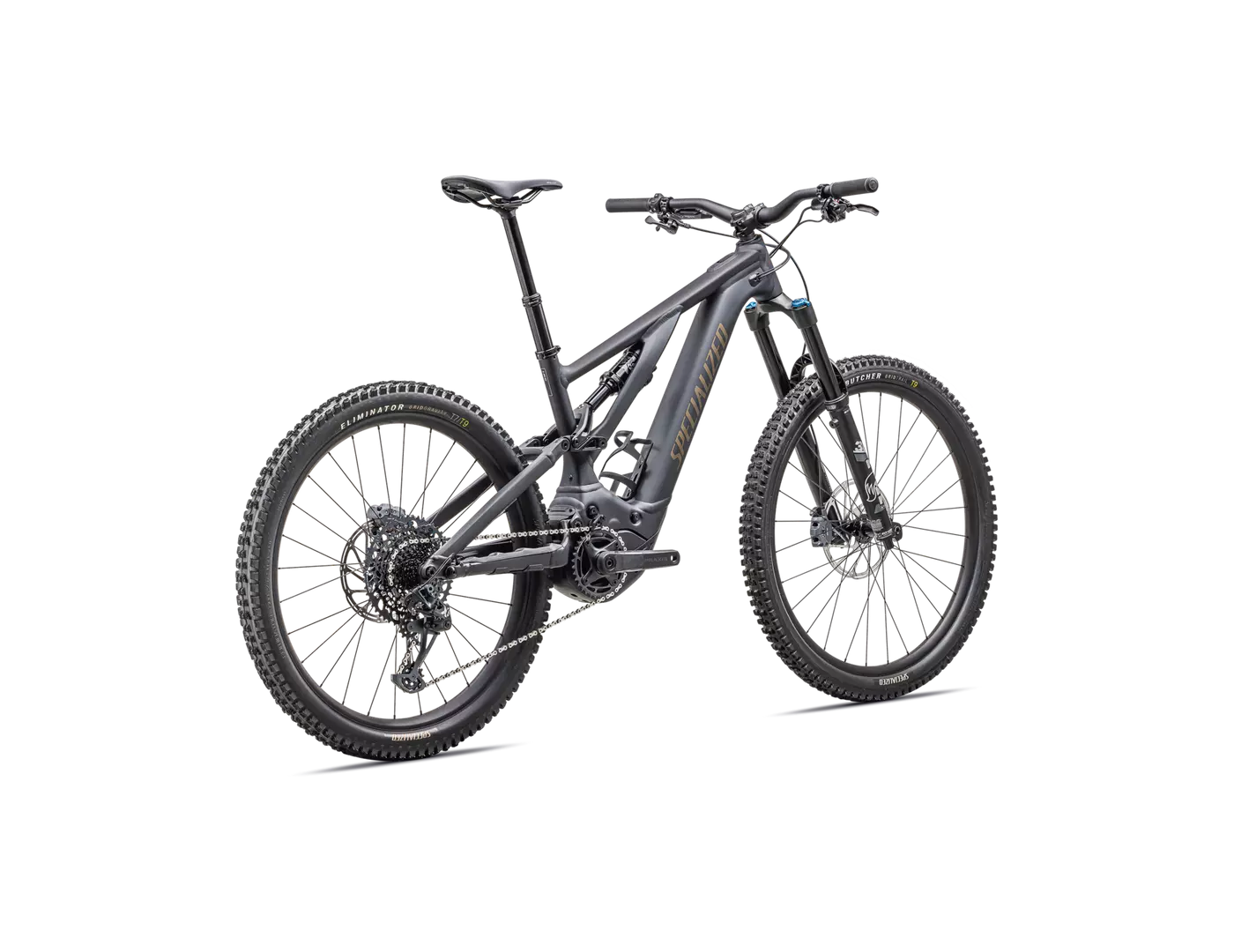 Specialized Levo Comp Alloy G3 NB Mnshdw/Hrgldmet 2025 - Image 3