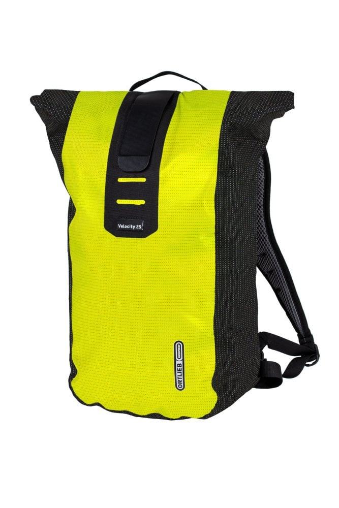 Ortlieb Velocity High Vis 23 L