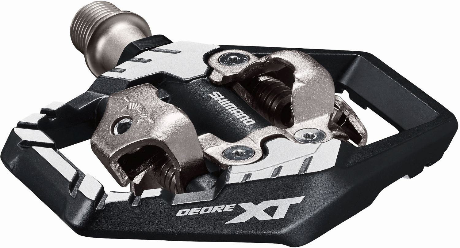 Shimano Pedal DEORE XT PD-M8120