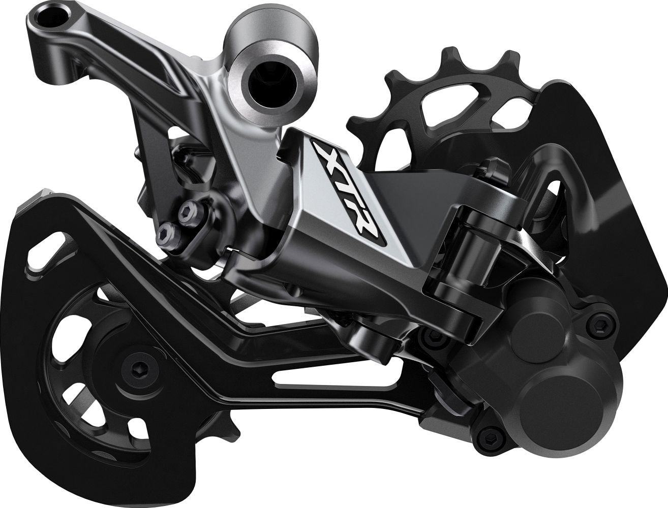 Shimano Schaltwerk XTR RD-M9100 12-fach Lang