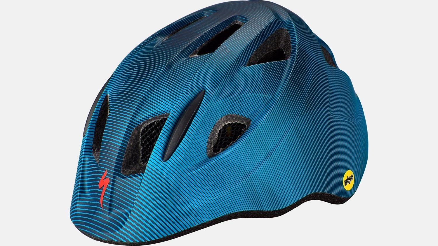 Specialized Mio Toddler Helmet Mips