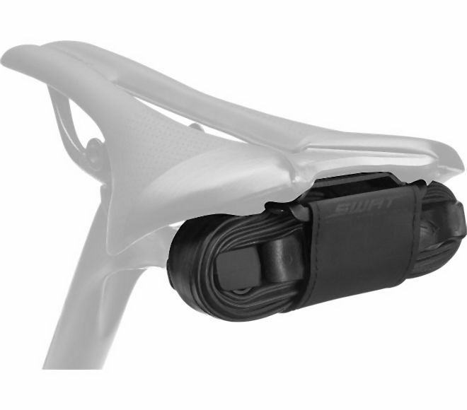 Specialized Road Bandit Strap - Tube Storage Black