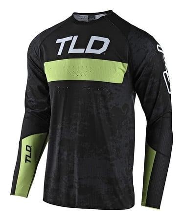 Troy Lee Designs Sprint Ultra Jersey XL