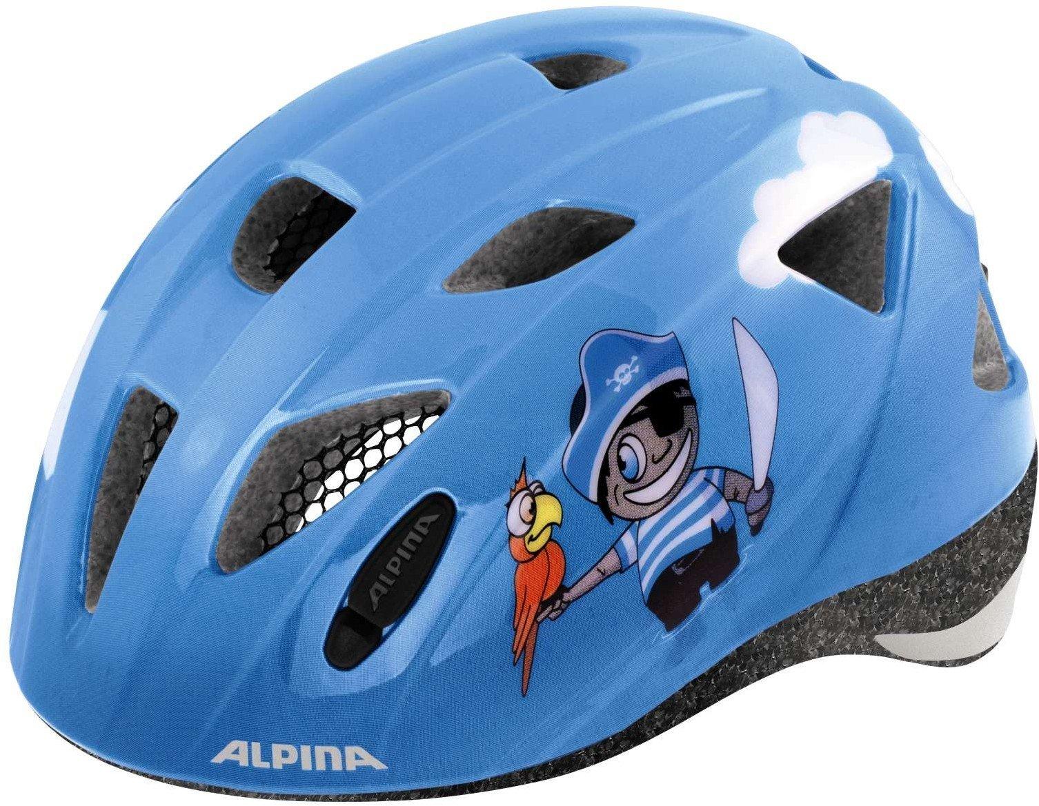 Alpina Ximo 45-49 cm