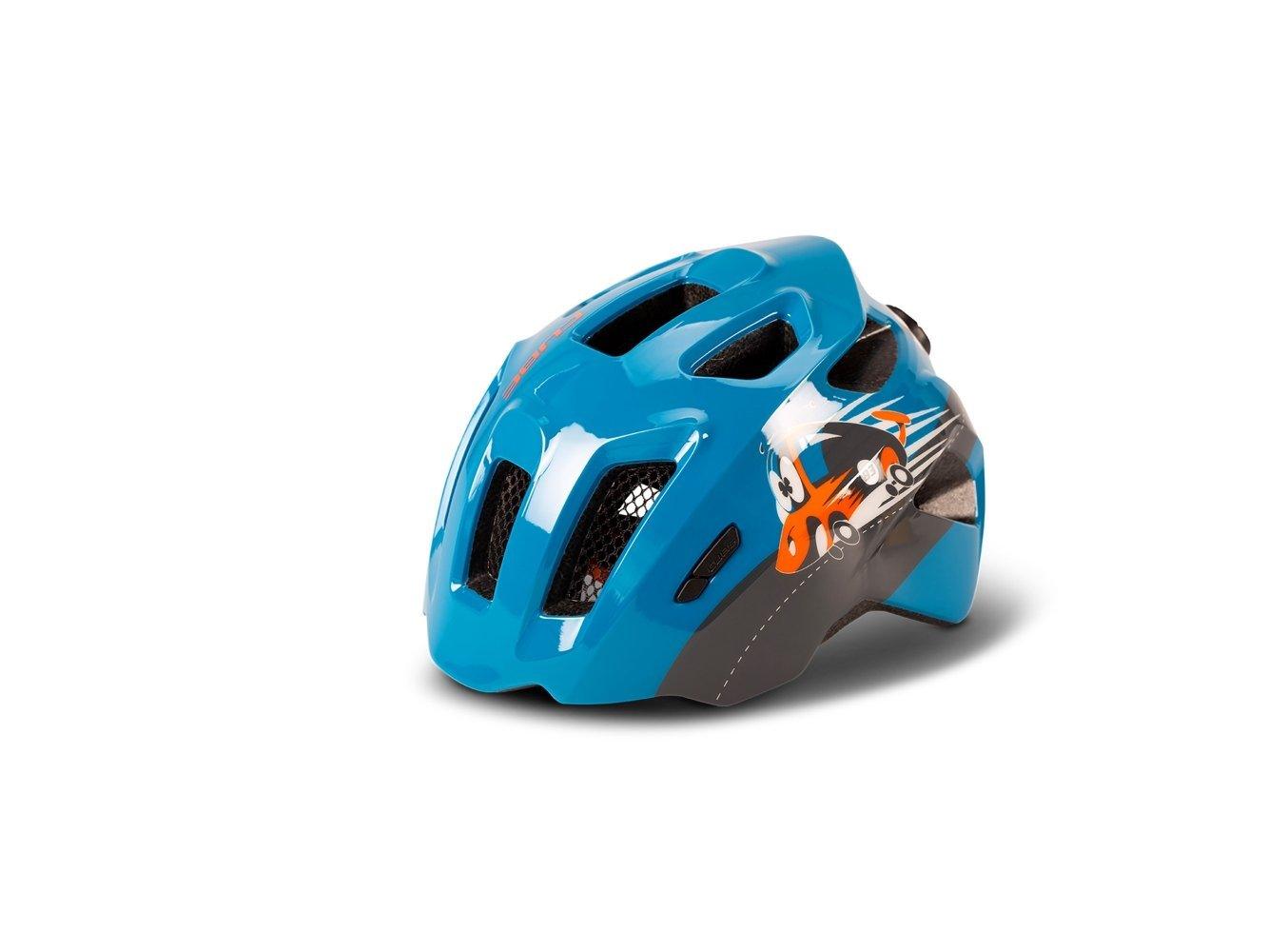 Cube Helm FINK 46-51 cm