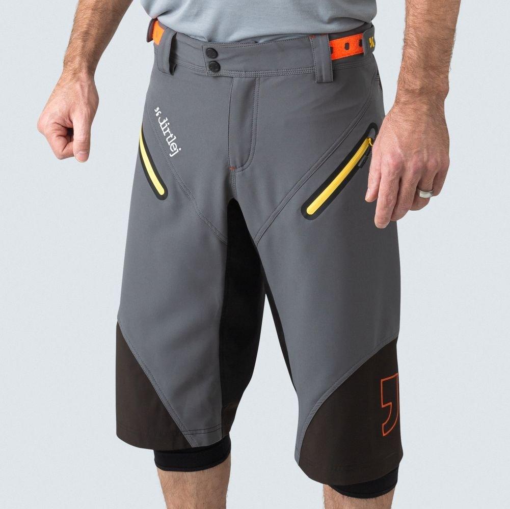 dirtlej trailscout half & half men S