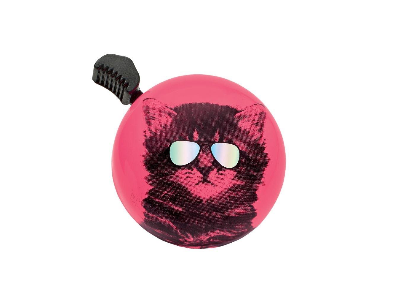 Electra Cool Cat Domed Ringer Bike Bell