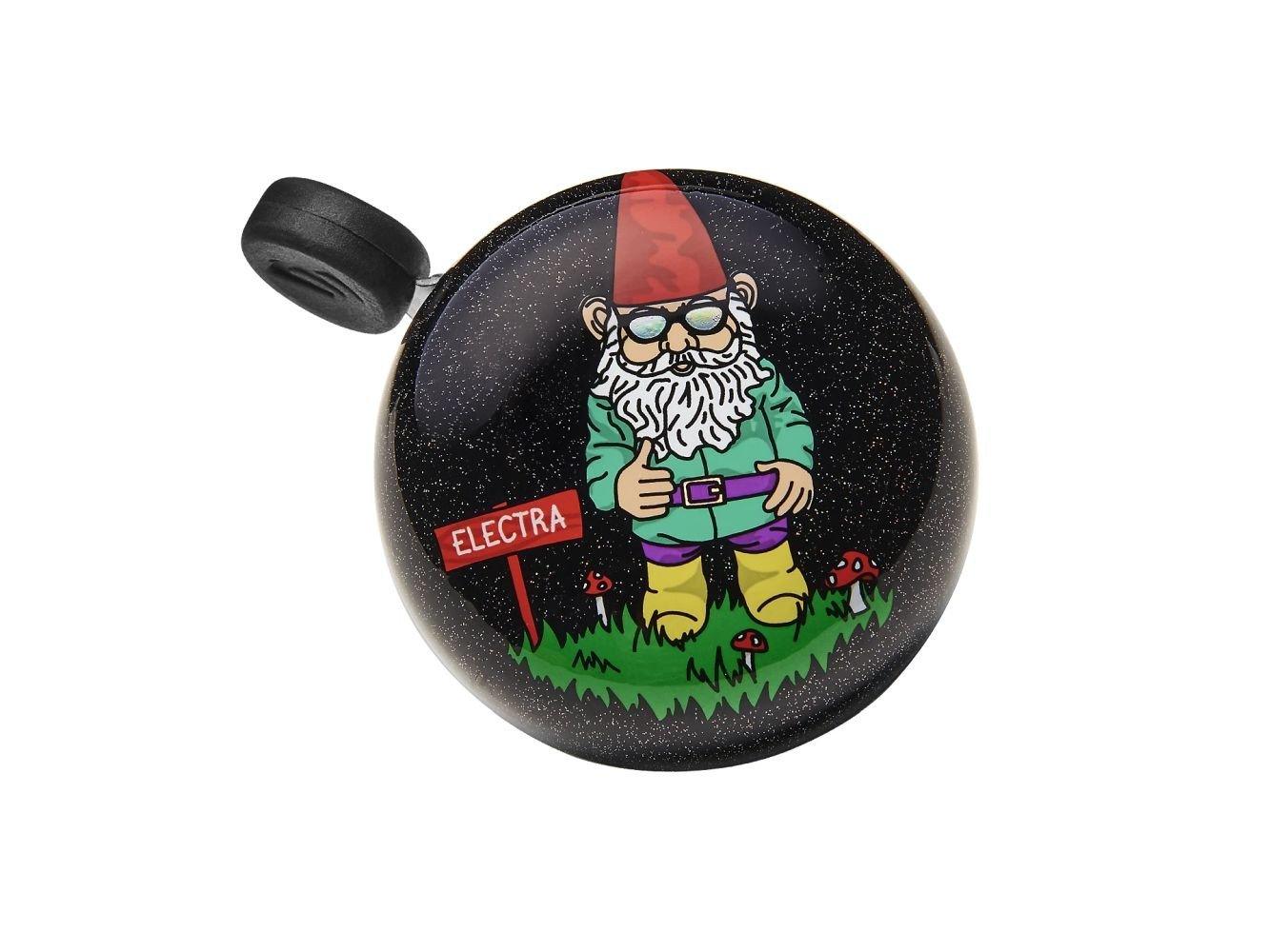 Electra Gnome Domed Ringer Bike Bell