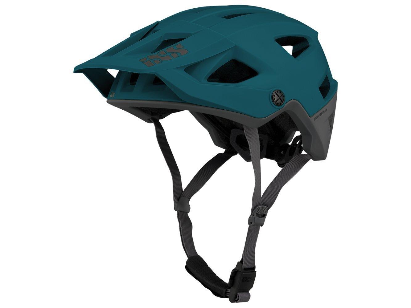 IXS Trigger AM helmet 55-59 cm